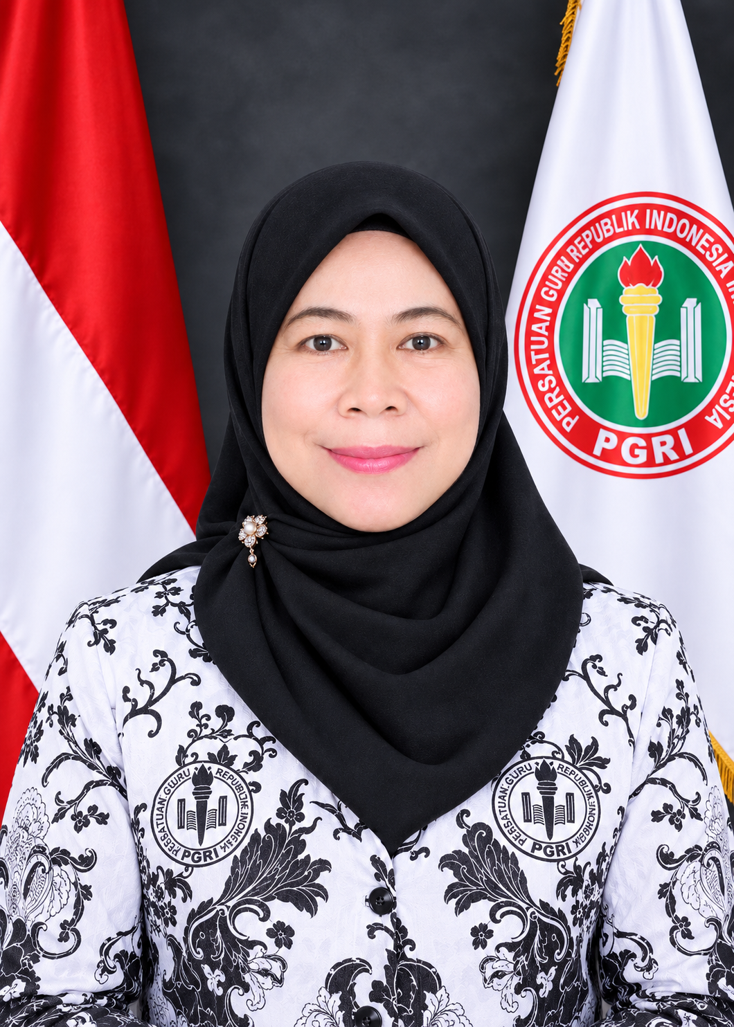 Yati Yuliawati, S.Pd